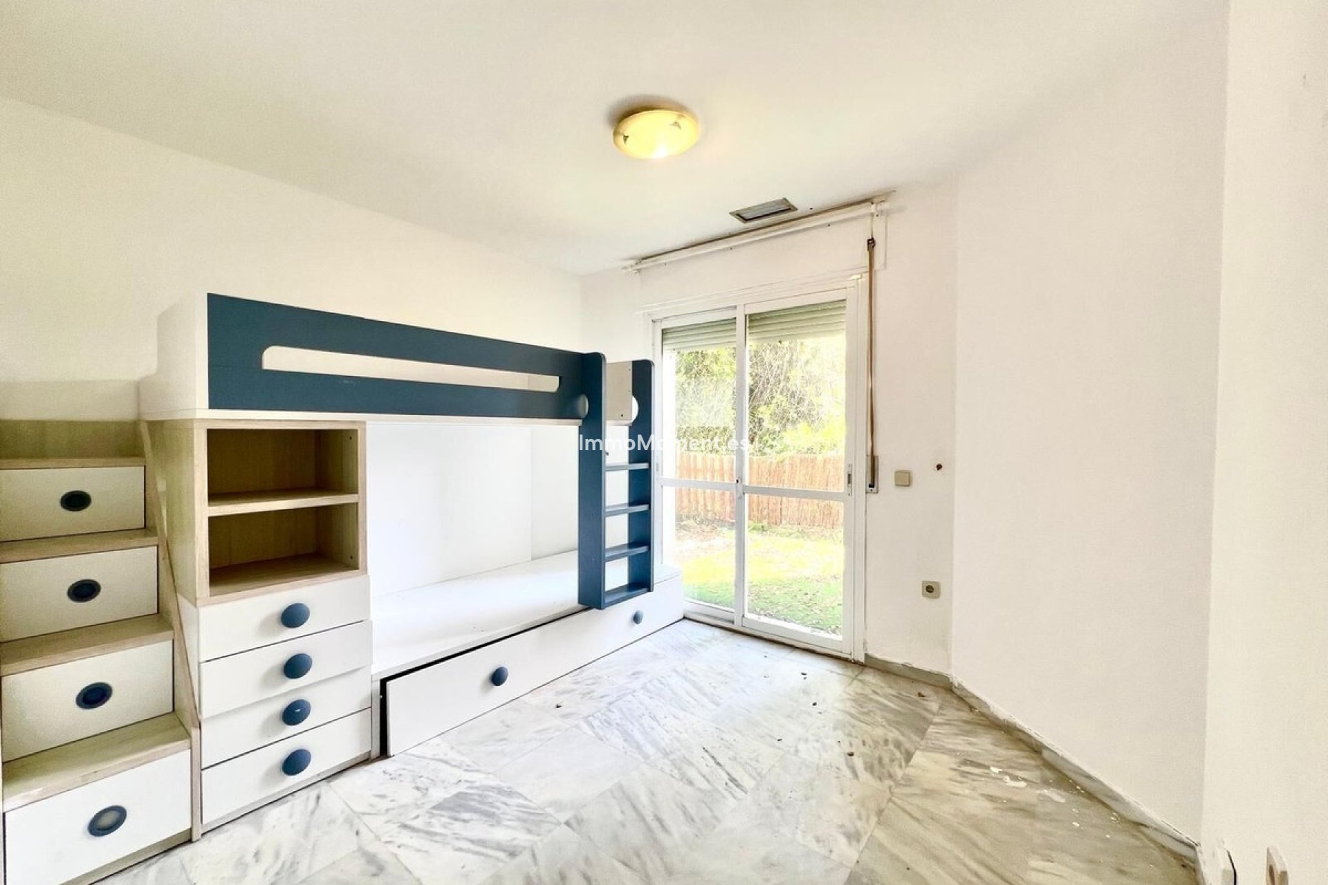 Bestaande woning - Appartement - Marbella - Marbella Centro