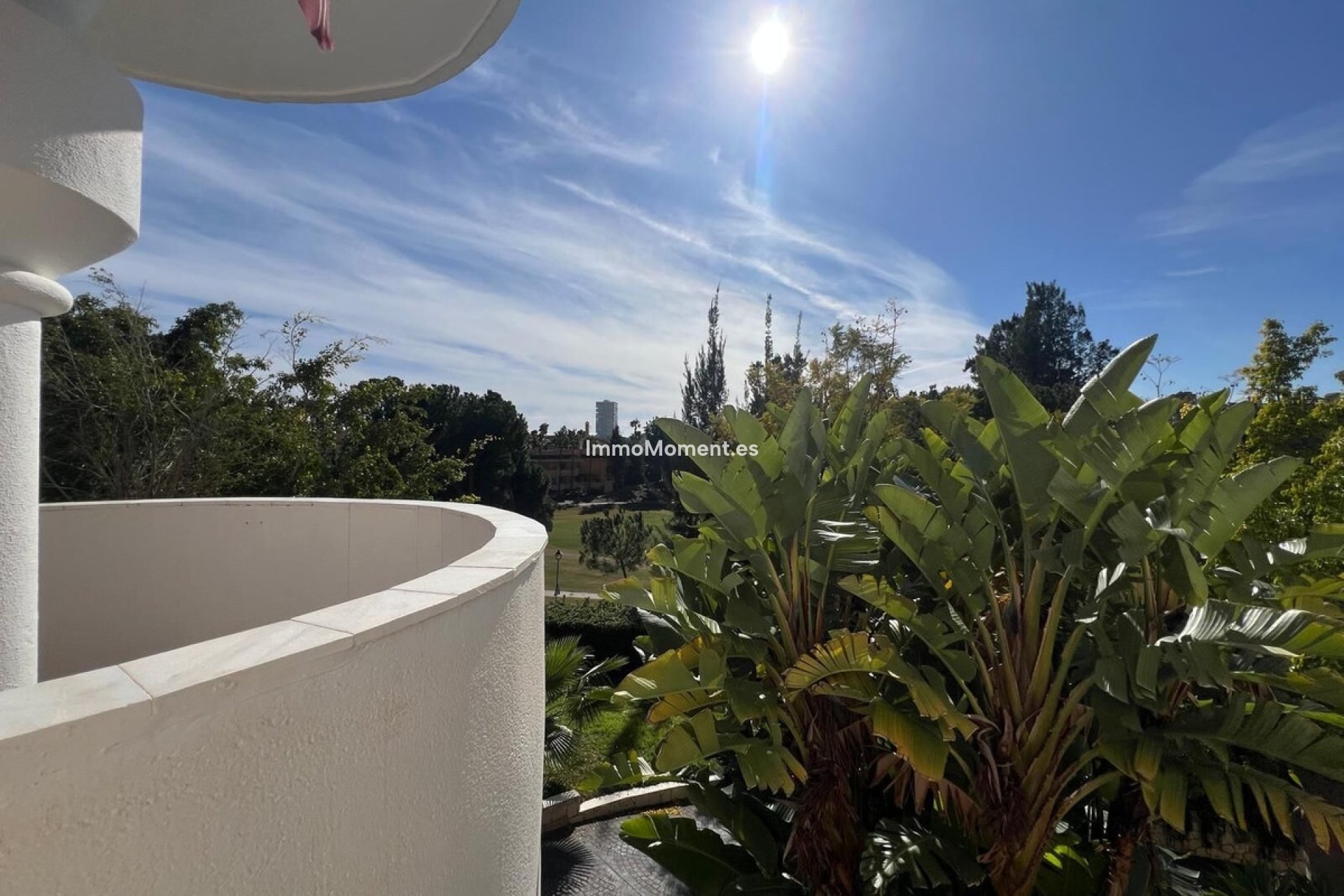 Bestaande woning - Appartement - Marbella - Marbella Centro
