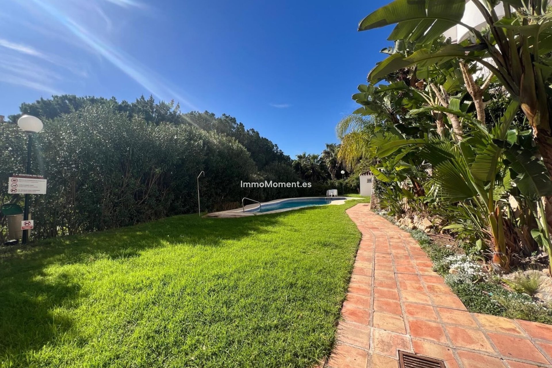 Bestaande woning - Appartement - Marbella - Marbella Centro