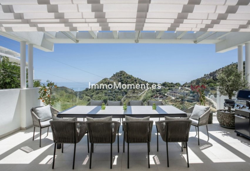 Bestaande woning - Appartement - Marbella - Marbella Centro