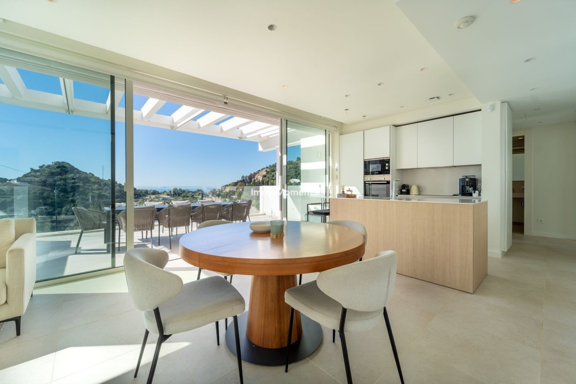 Bestaande woning - Appartement - Marbella - Marbella Centro