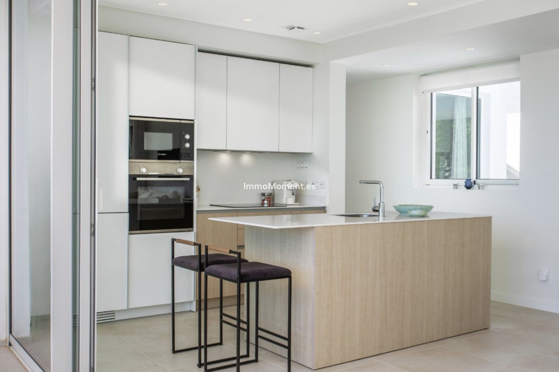 Bestaande woning - Appartement - Marbella - Marbella Centro