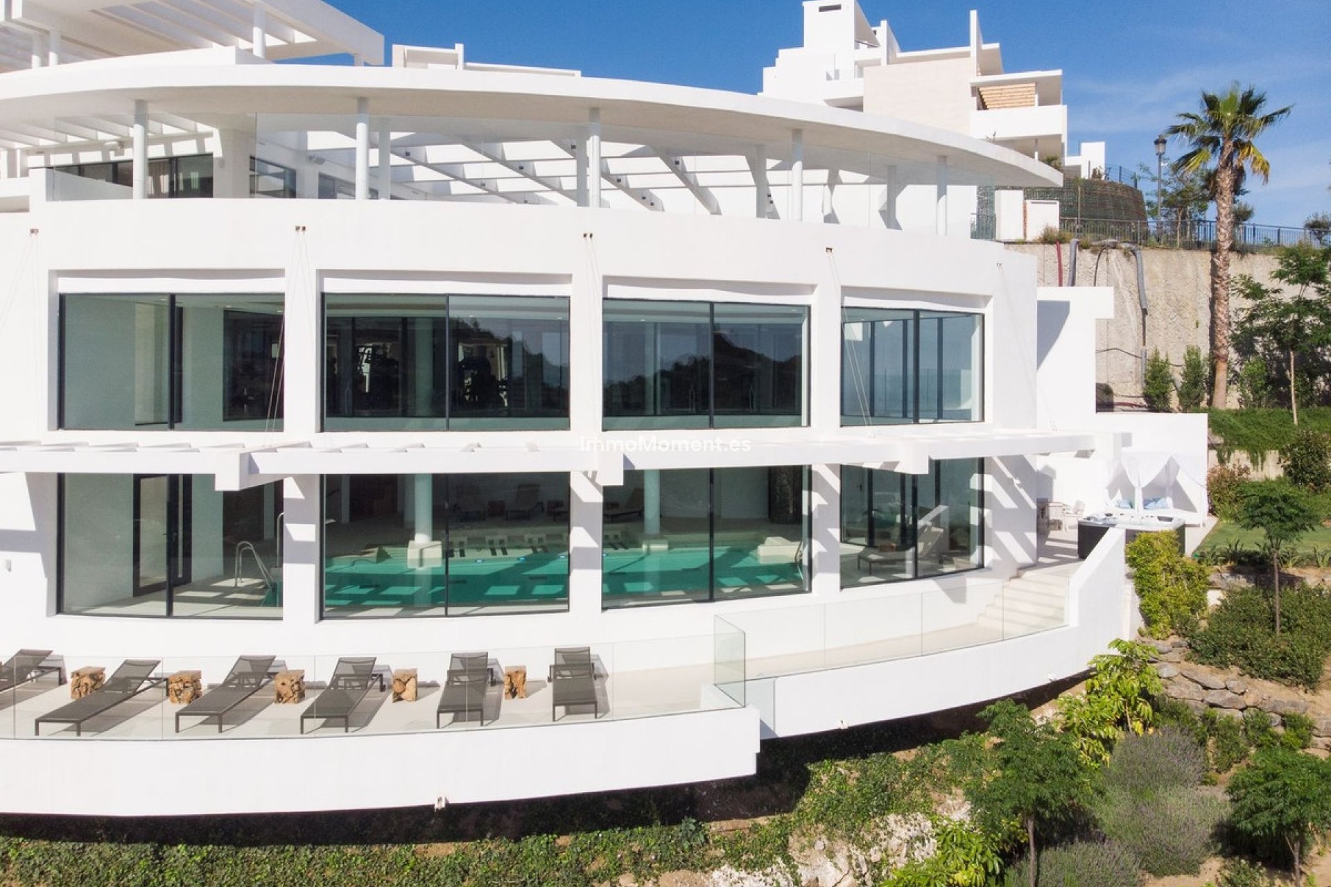 Bestaande woning - Appartement - Marbella - Marbella Centro