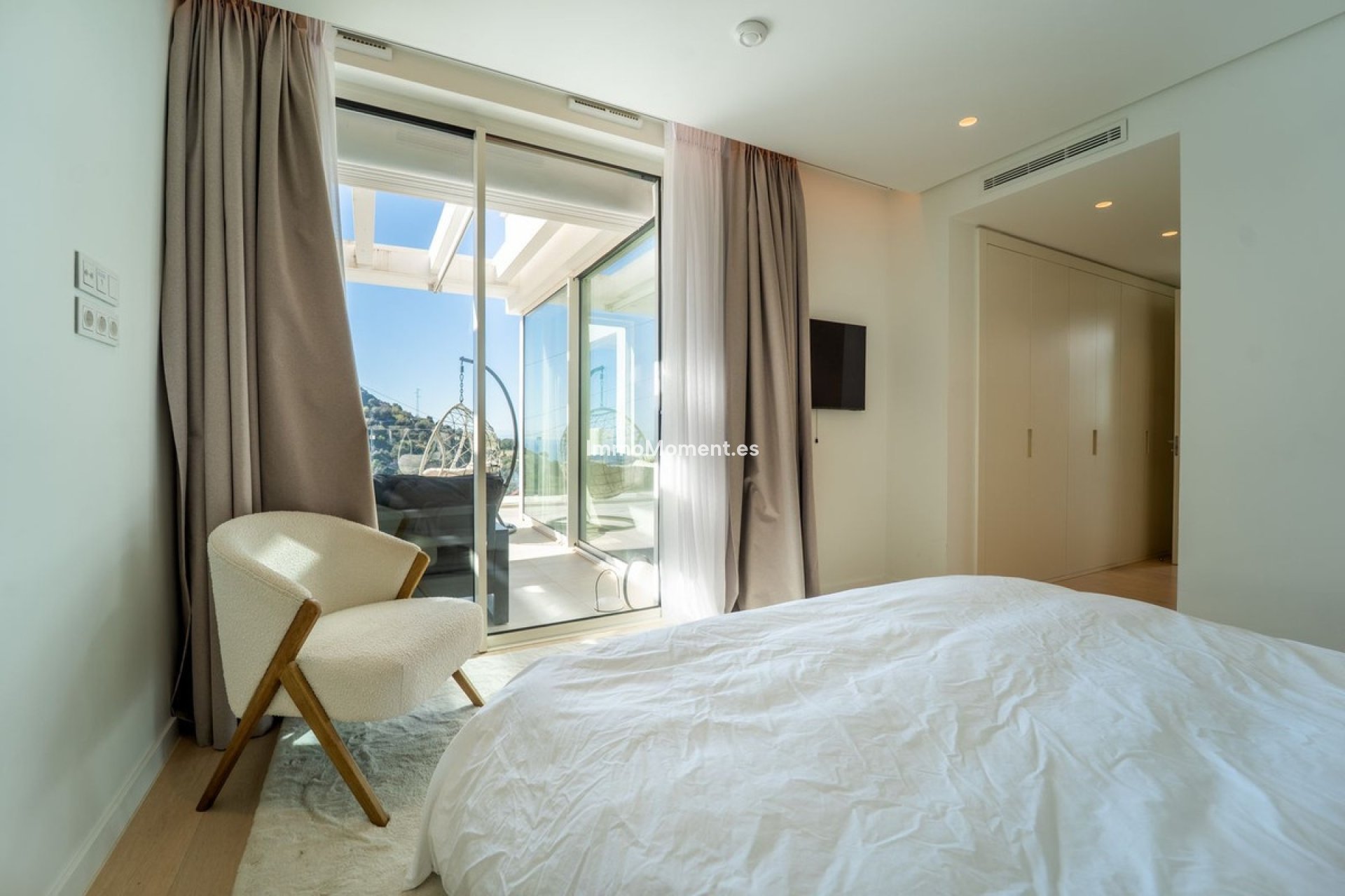 Bestaande woning - Appartement - Marbella - Marbella Centro