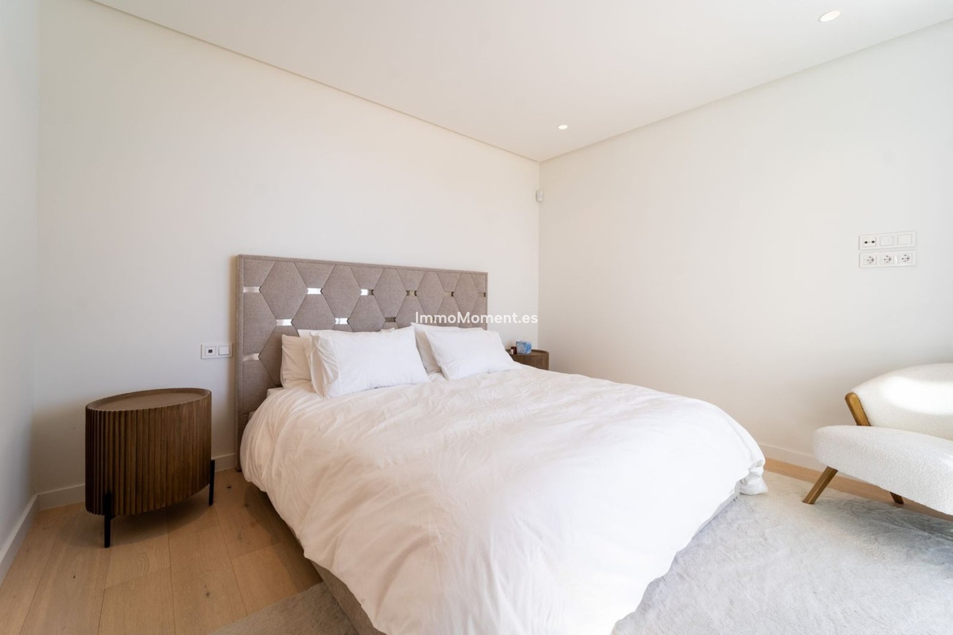 Bestaande woning - Appartement - Marbella - Marbella Centro