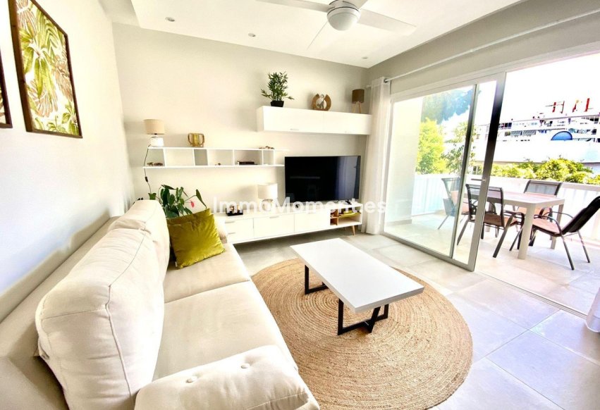 Bestaande woning - Appartement - Marbella - Marbella Centro