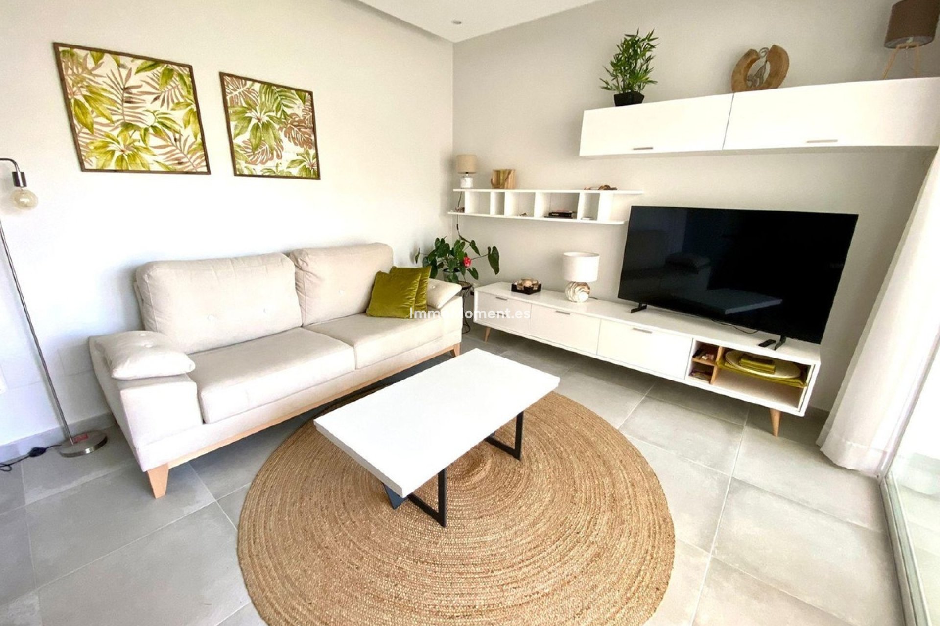 Bestaande woning - Appartement - Marbella - Marbella Centro