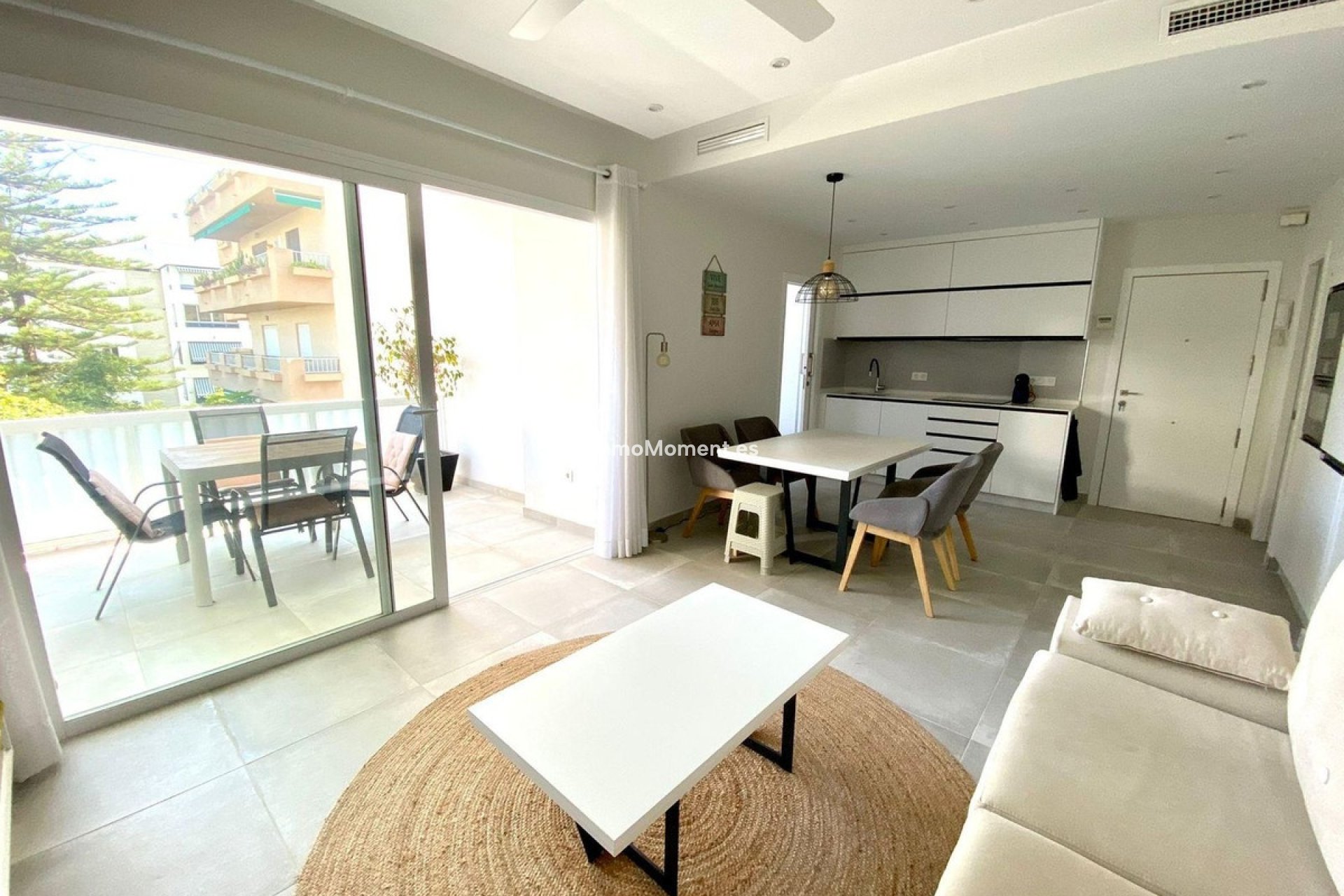 Bestaande woning - Appartement - Marbella - Marbella Centro
