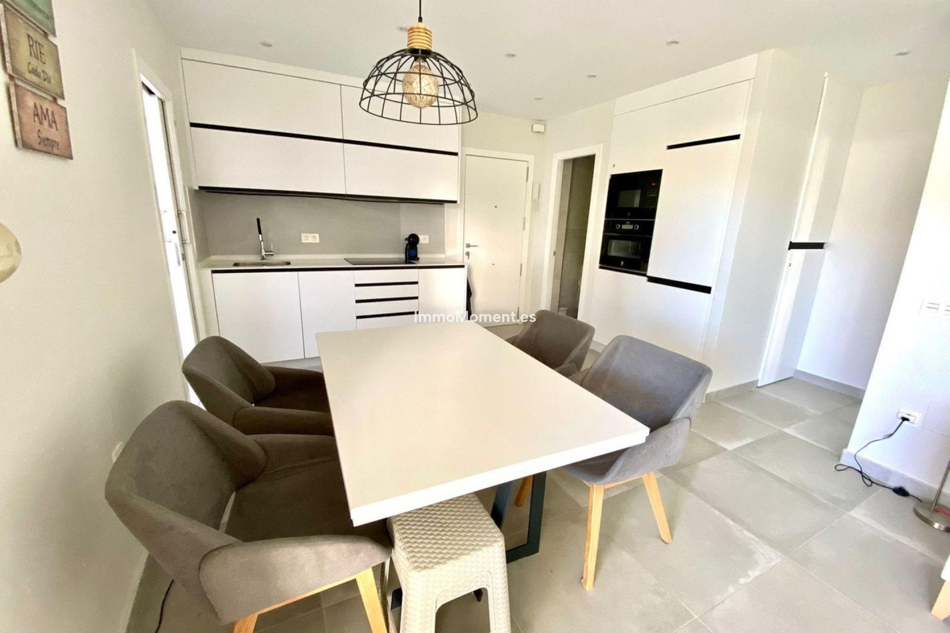 Bestaande woning - Appartement - Marbella - Marbella Centro