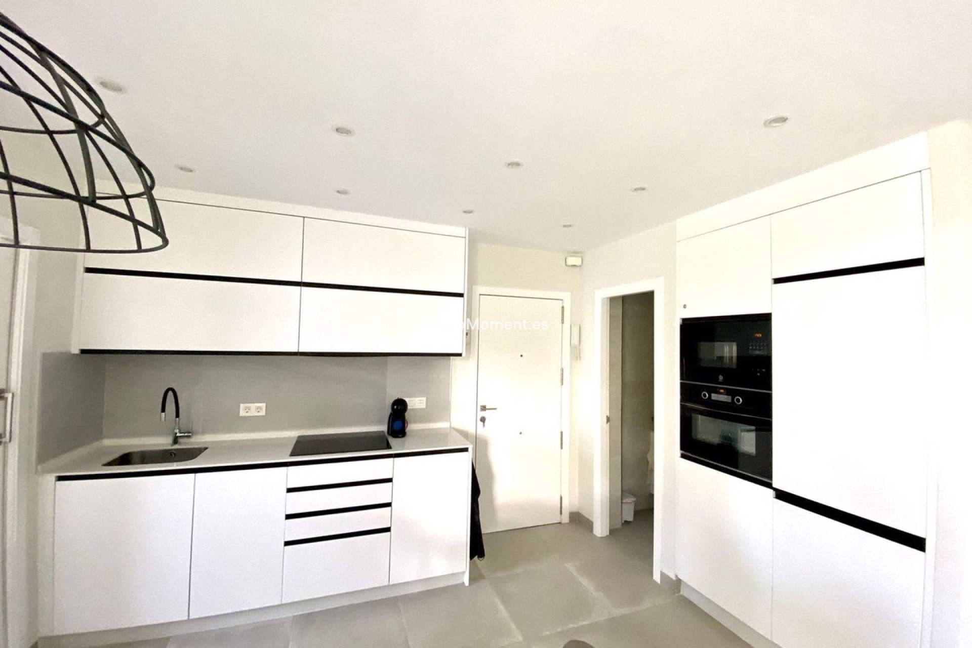 Bestaande woning - Appartement - Marbella - Marbella Centro
