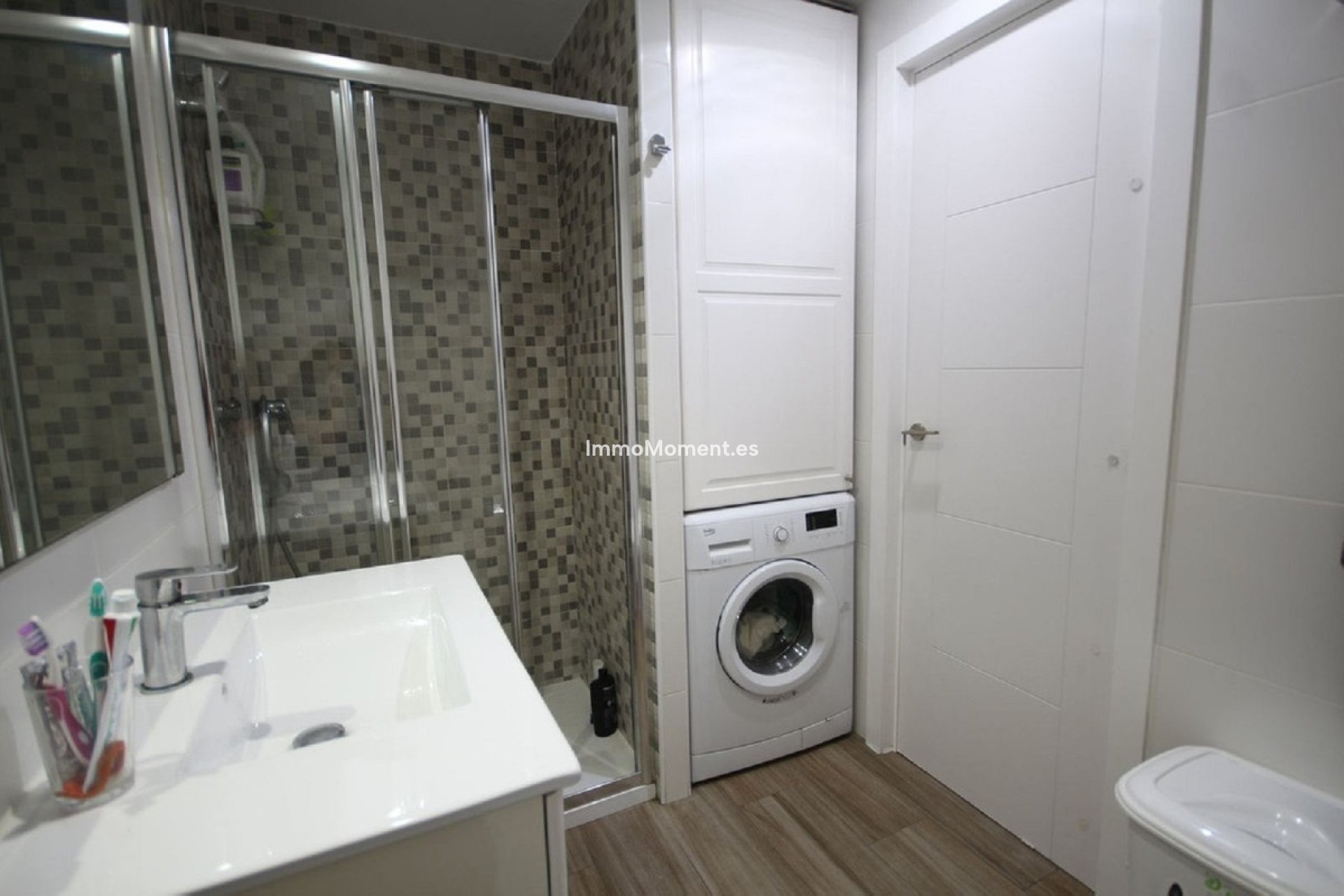 Bestaande woning - Appartement - Marbella - Marbella Centro