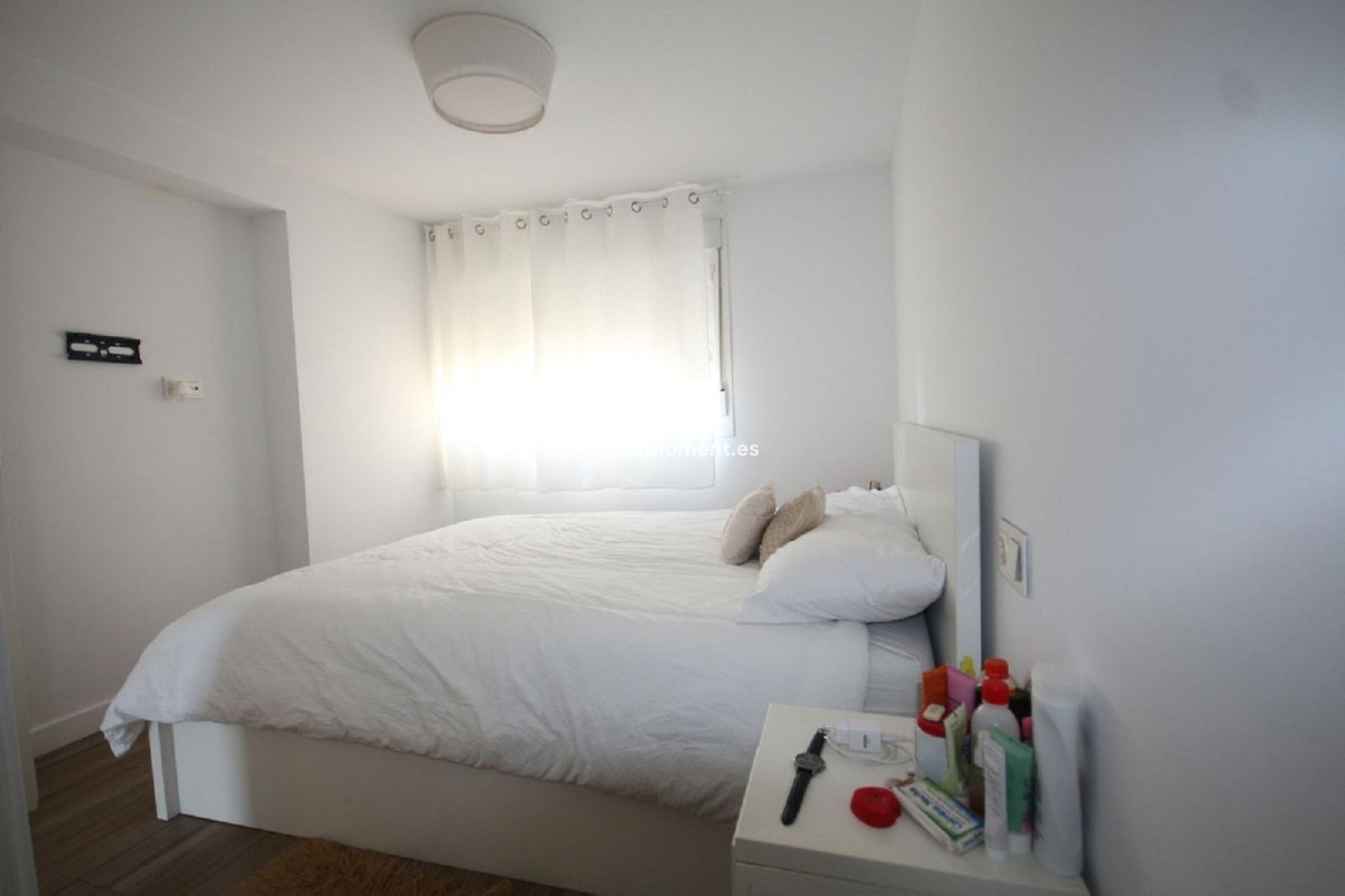 Bestaande woning - Appartement - Marbella - Marbella Centro