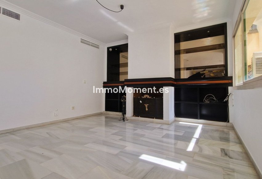 Bestaande woning - Appartement - Marbella - Marbella Centro
