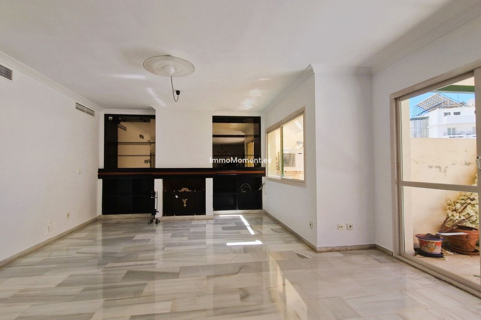 Bestaande woning - Appartement - Marbella - Marbella Centro