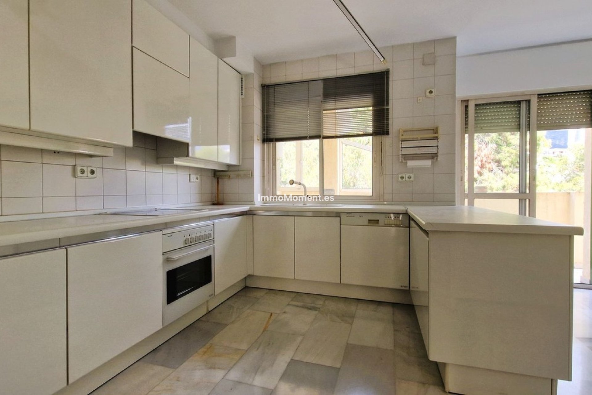 Bestaande woning - Appartement - Marbella - Marbella Centro