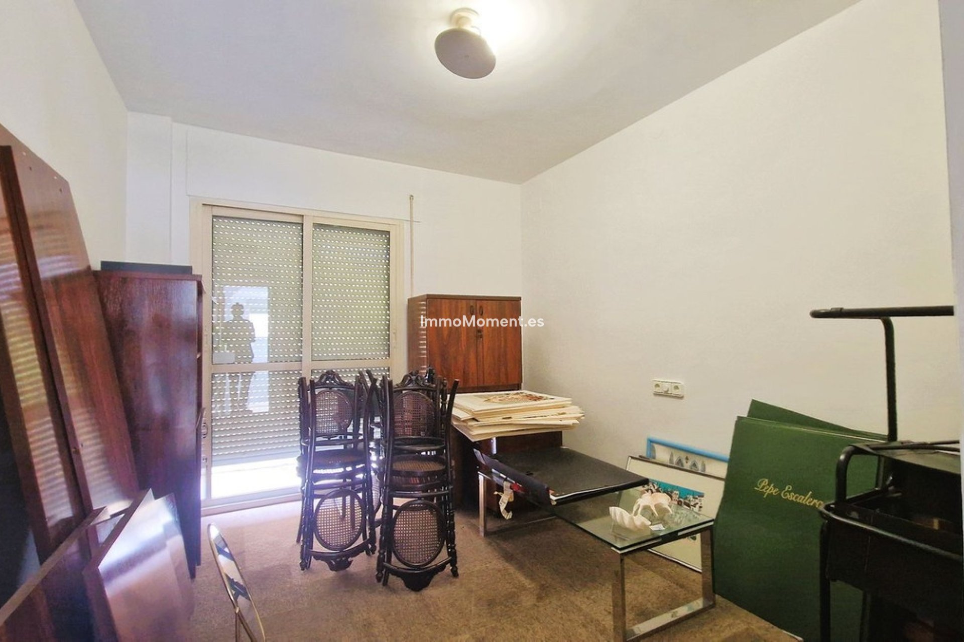 Bestaande woning - Appartement - Marbella - Marbella Centro