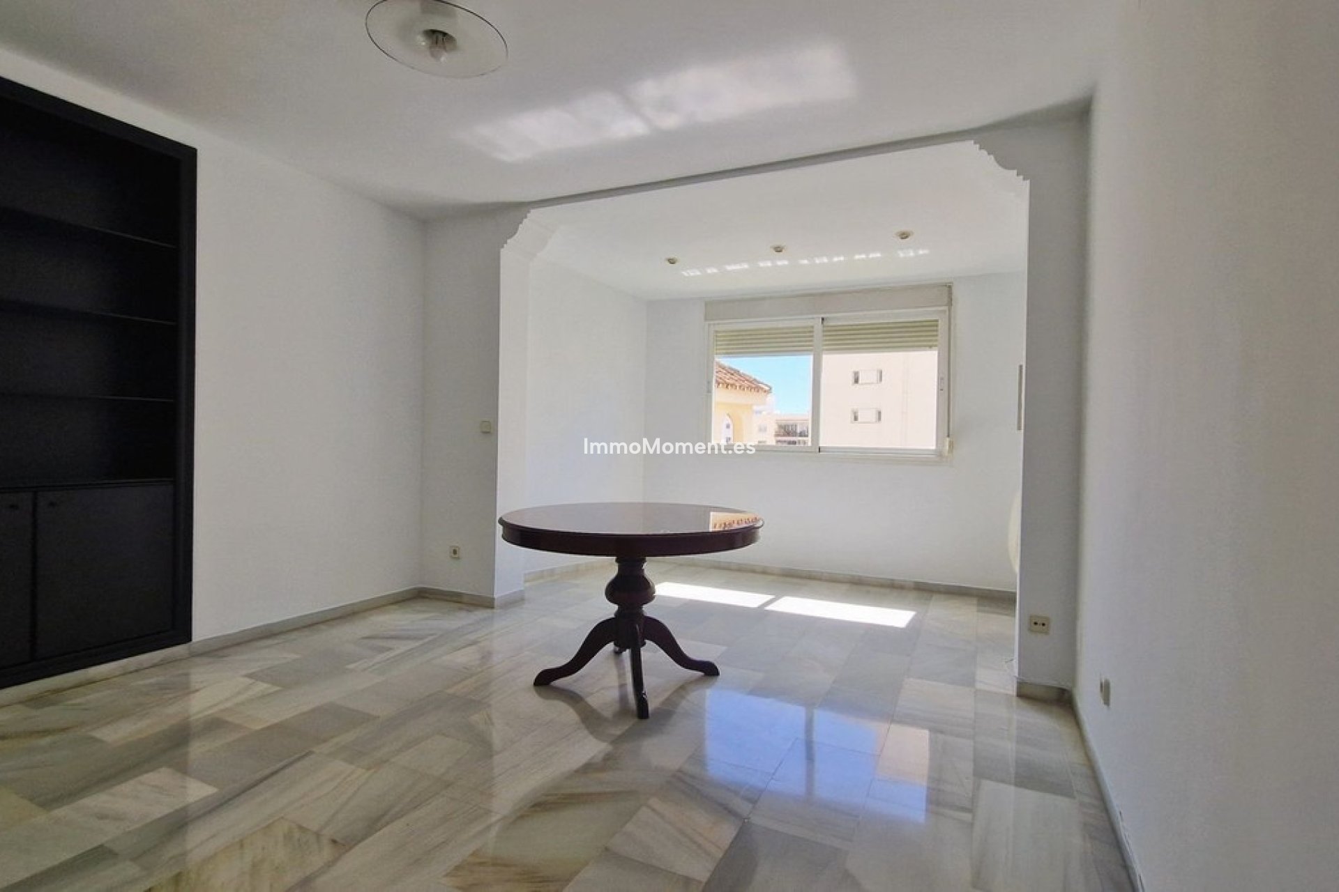 Bestaande woning - Appartement - Marbella - Marbella Centro
