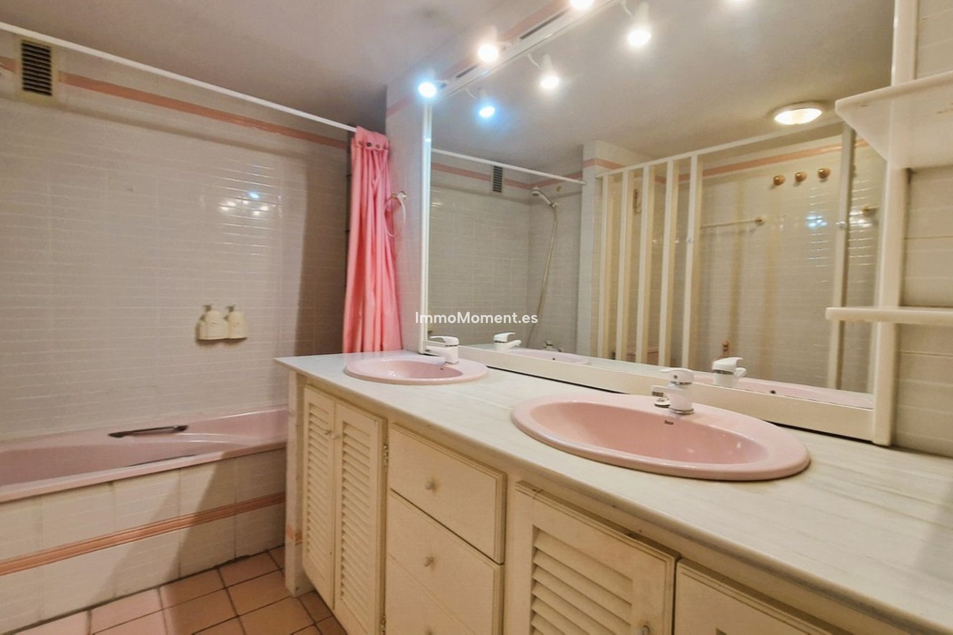 Bestaande woning - Appartement - Marbella - Marbella Centro