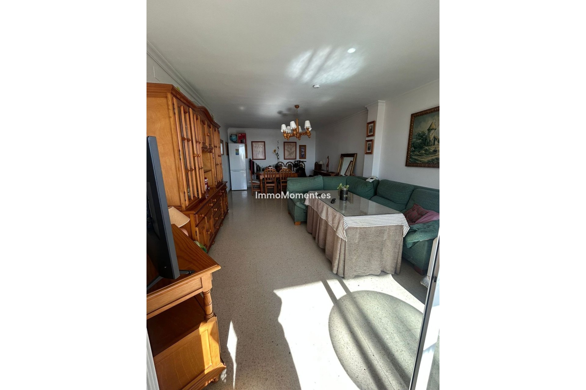 Bestaande woning - Appartement - Marbella - Marbella Centro