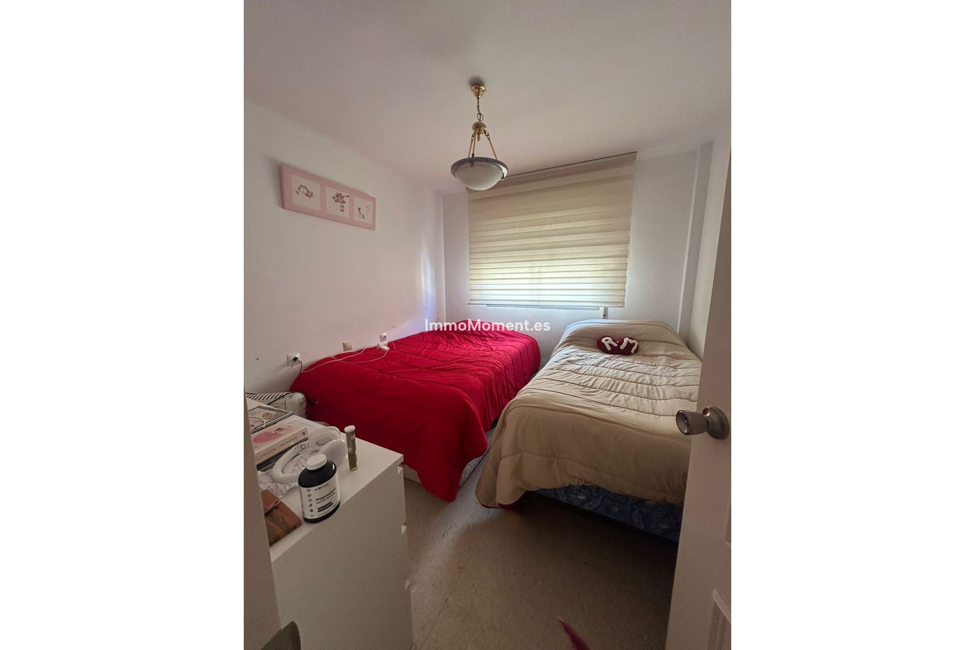Bestaande woning - Appartement - Marbella - Marbella Centro