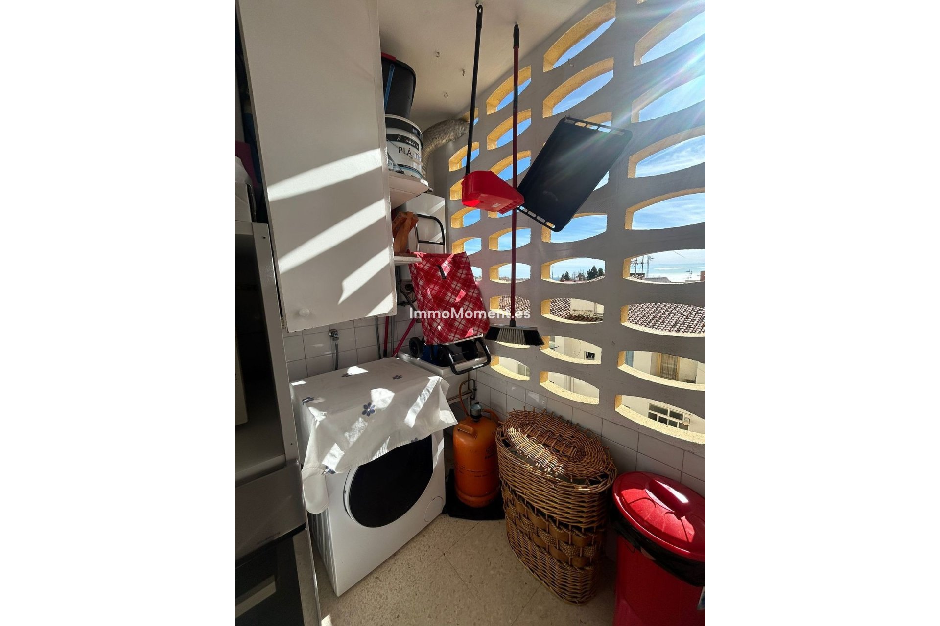 Bestaande woning - Appartement - Marbella - Marbella Centro