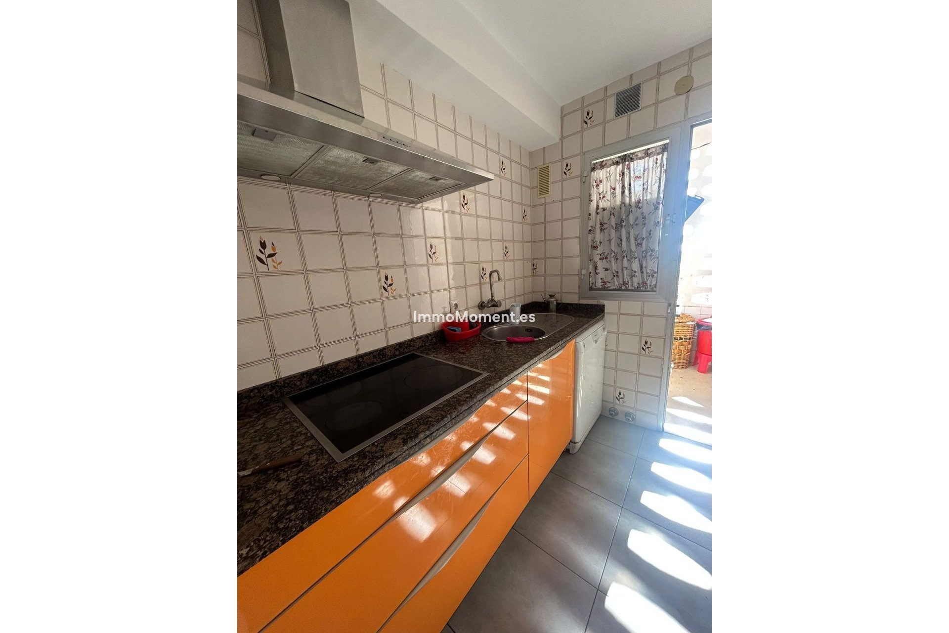 Bestaande woning - Appartement - Marbella - Marbella Centro