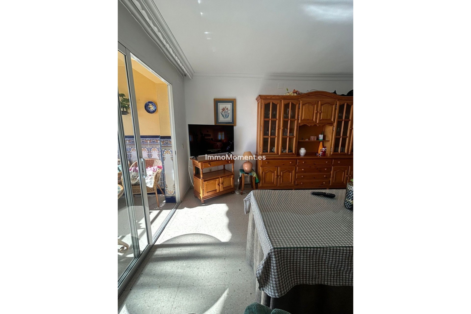 Bestaande woning - Appartement - Marbella - Marbella Centro