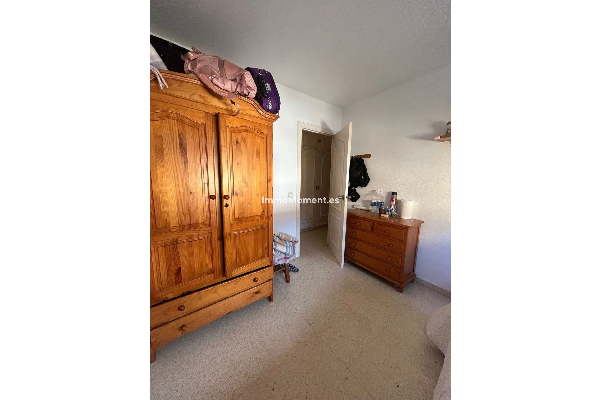 Bestaande woning - Appartement - Marbella - Marbella Centro