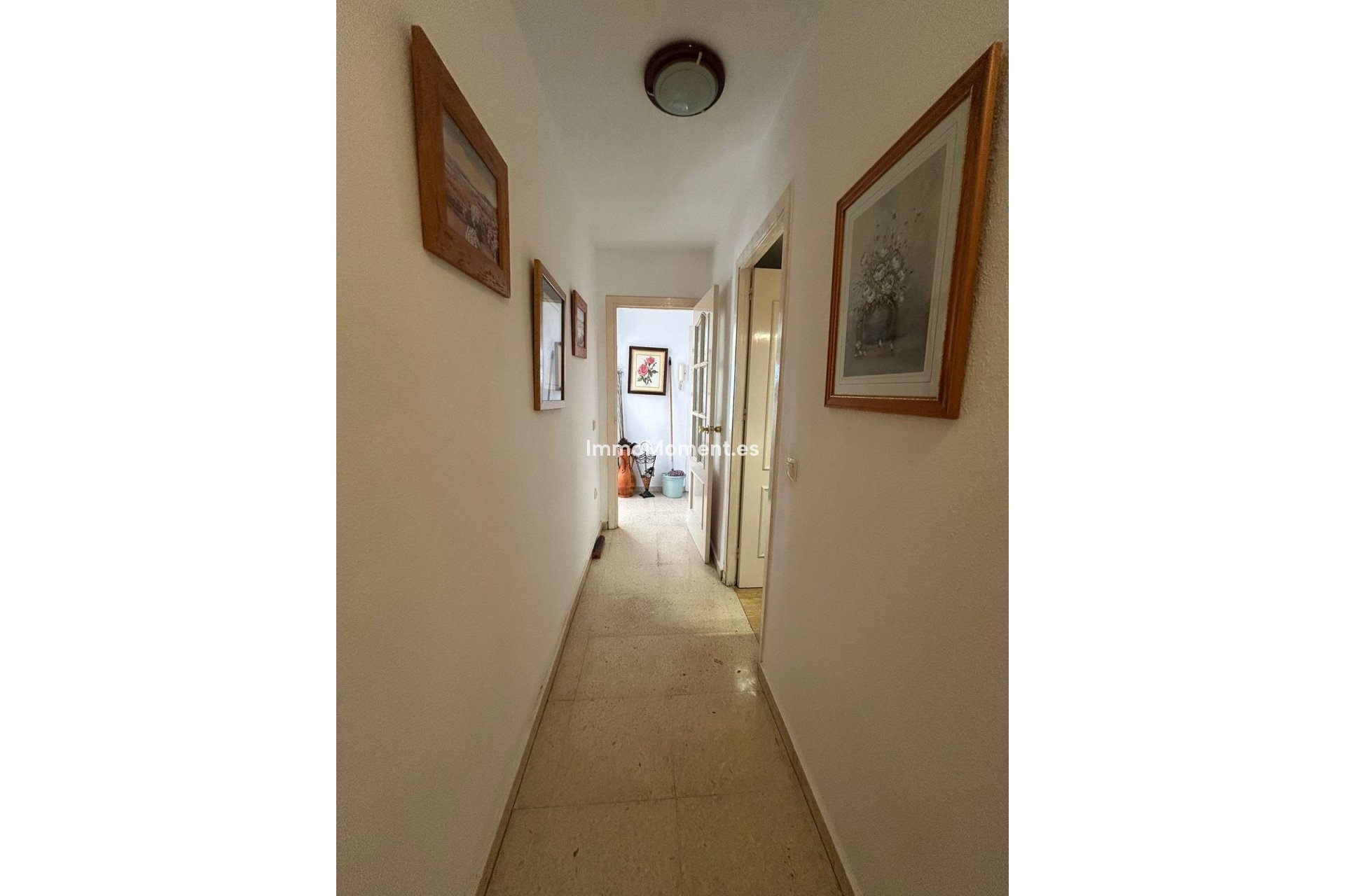 Bestaande woning - Appartement - Marbella - Marbella Centro