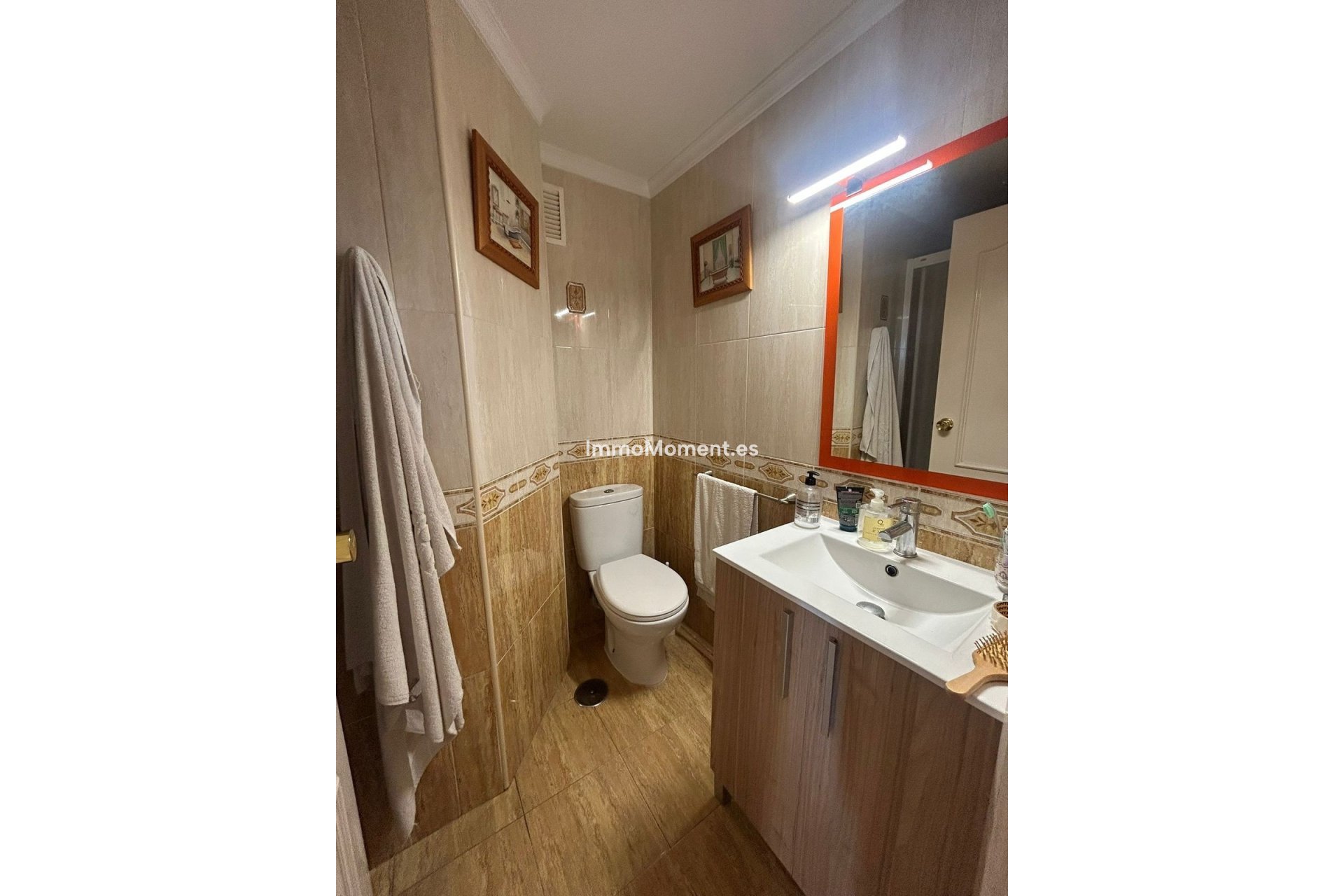 Bestaande woning - Appartement - Marbella - Marbella Centro