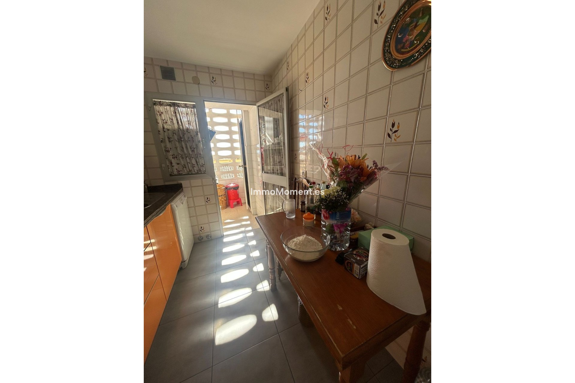 Bestaande woning - Appartement - Marbella - Marbella Centro