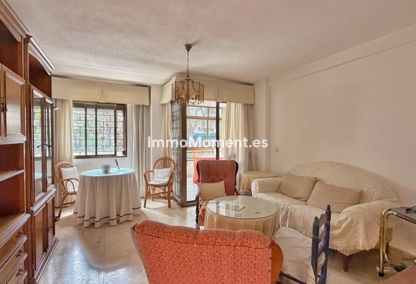 Bestaande woning - Appartement - Marbella - Marbella Centro