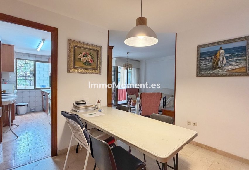Bestaande woning - Appartement - Marbella - Marbella Centro