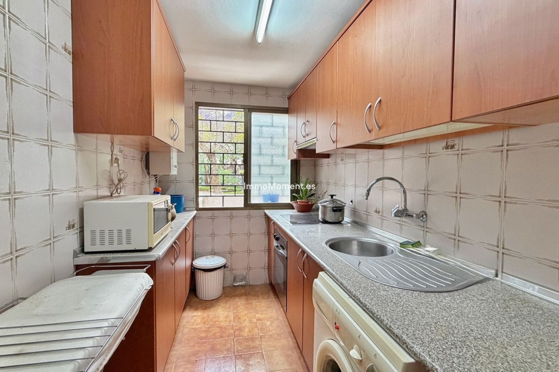 Bestaande woning - Appartement - Marbella - Marbella Centro