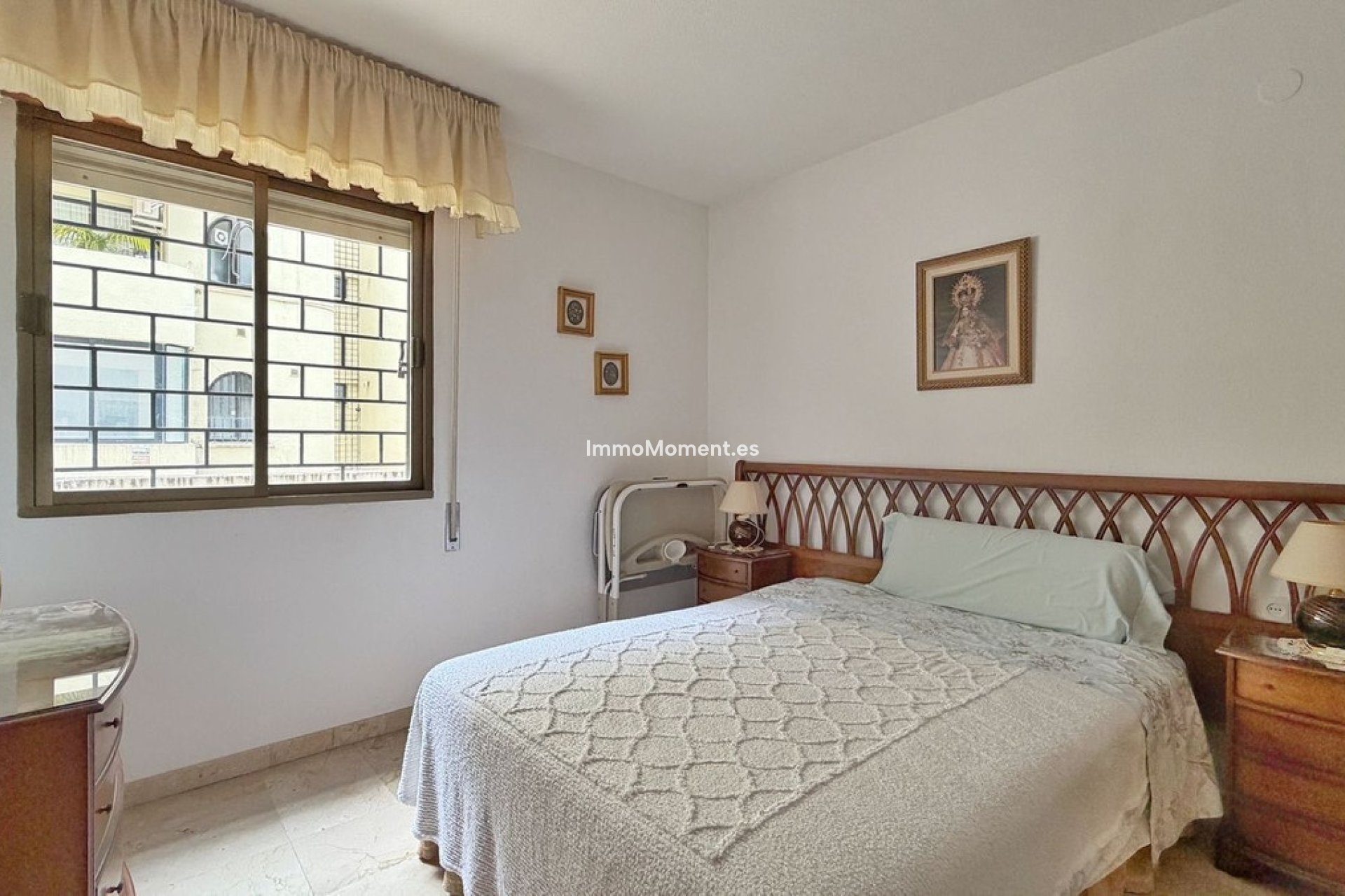 Bestaande woning - Appartement - Marbella - Marbella Centro