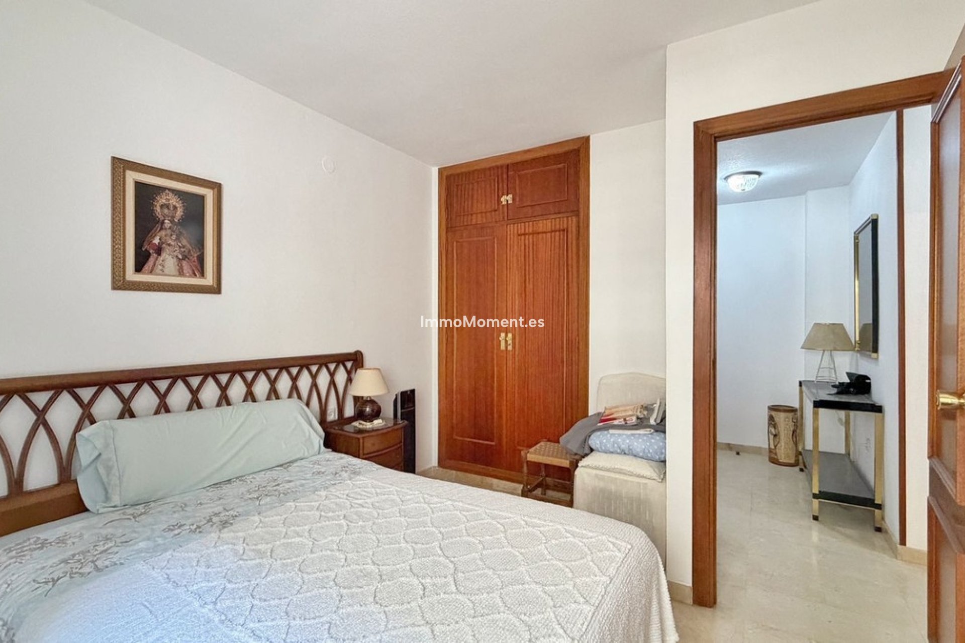 Bestaande woning - Appartement - Marbella - Marbella Centro