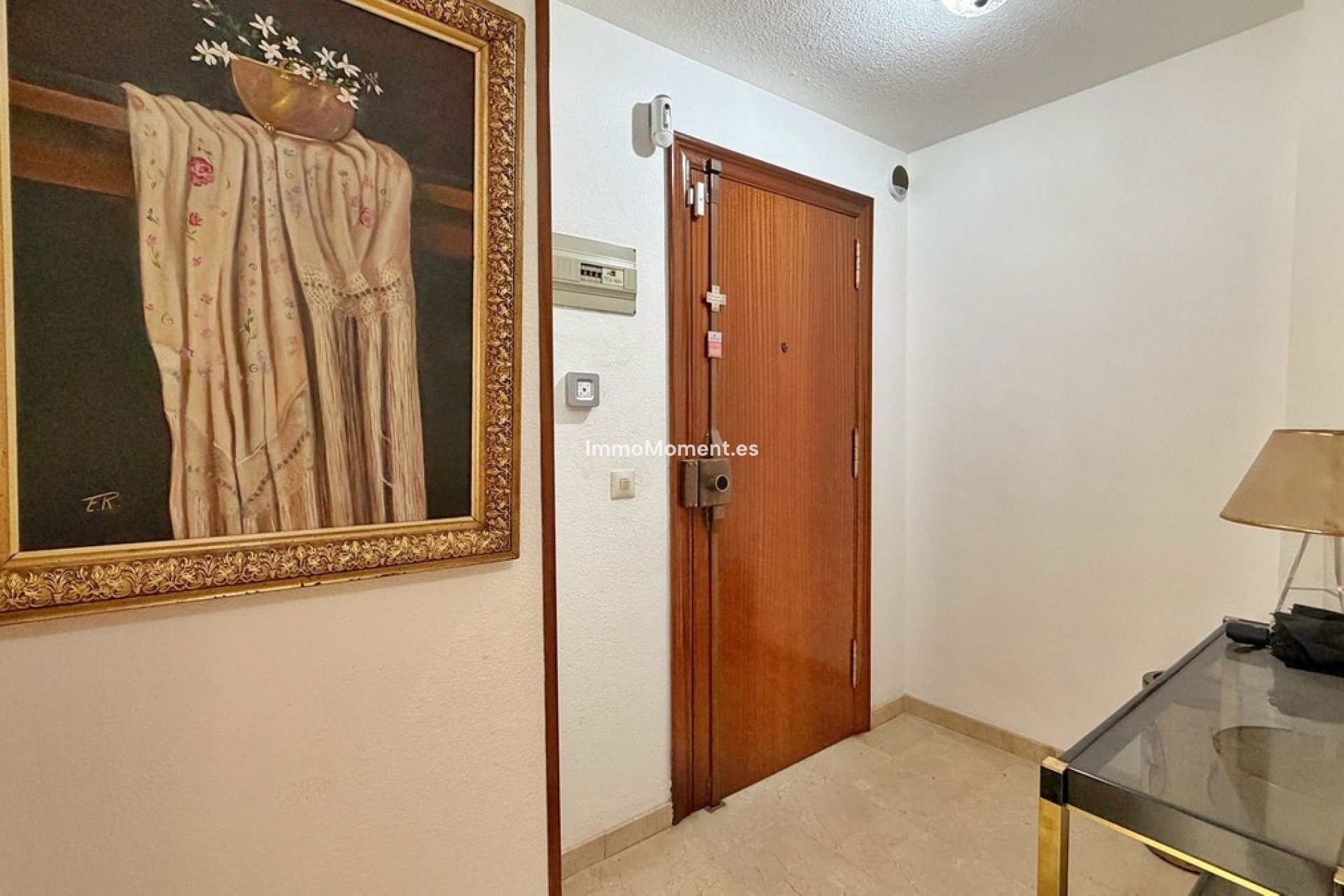 Bestaande woning - Appartement - Marbella - Marbella Centro