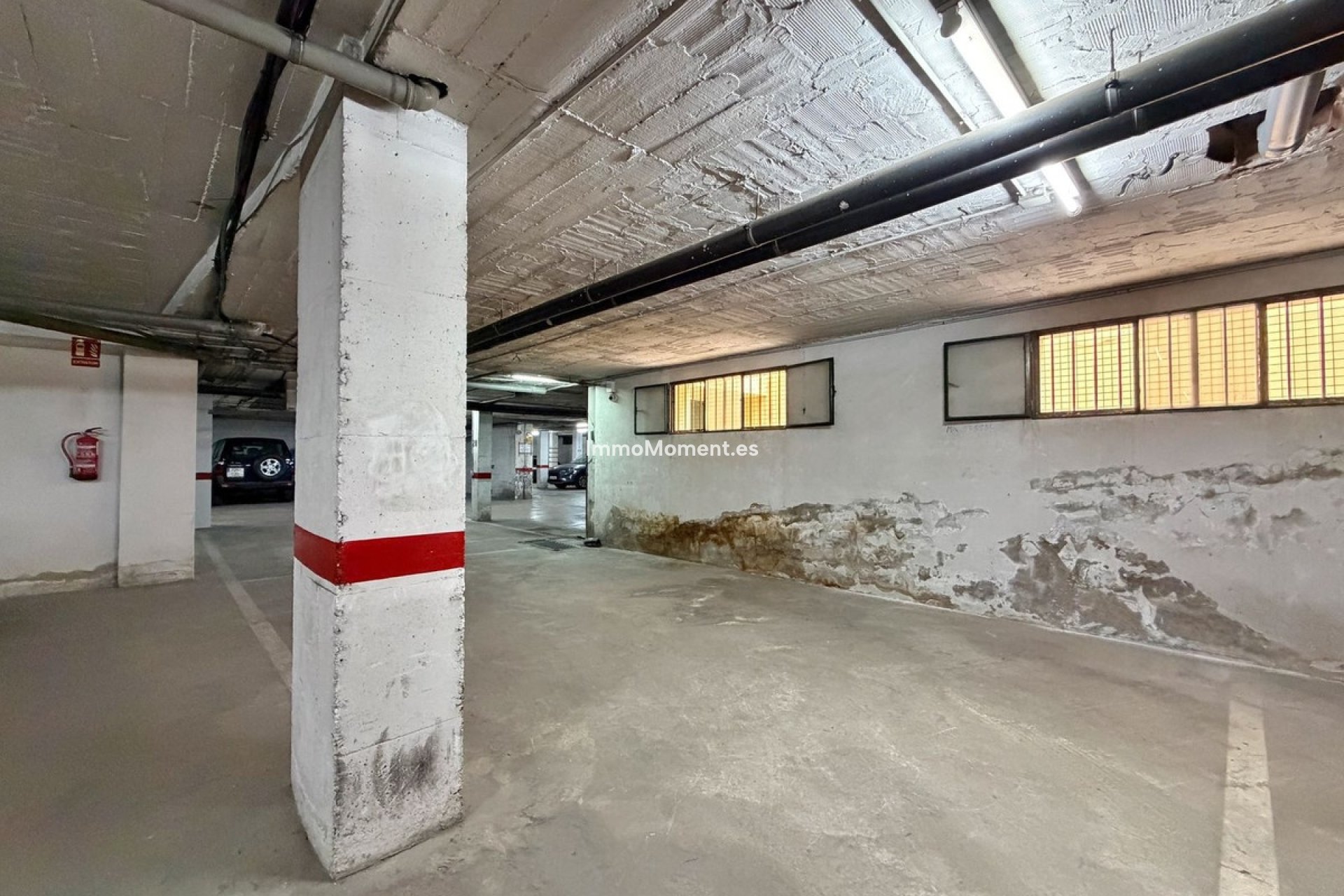 Bestaande woning - Appartement - Marbella - Marbella Centro
