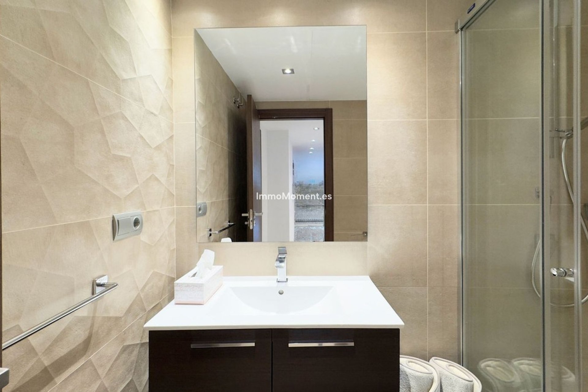 Bestaande woning - Appartement - Marbella - Marbella Centro