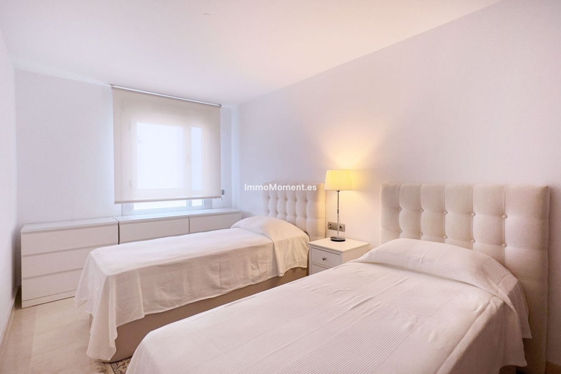 Bestaande woning - Appartement - Marbella - Marbella Centro