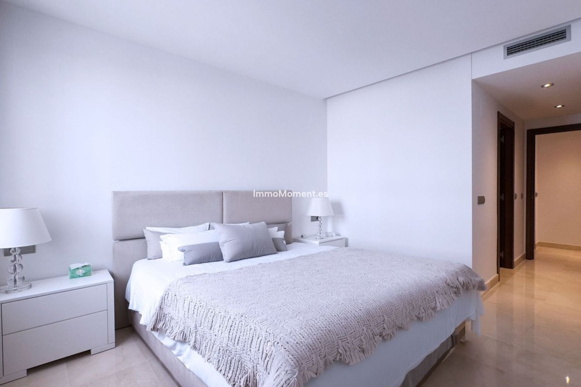 Bestaande woning - Appartement - Marbella - Marbella Centro