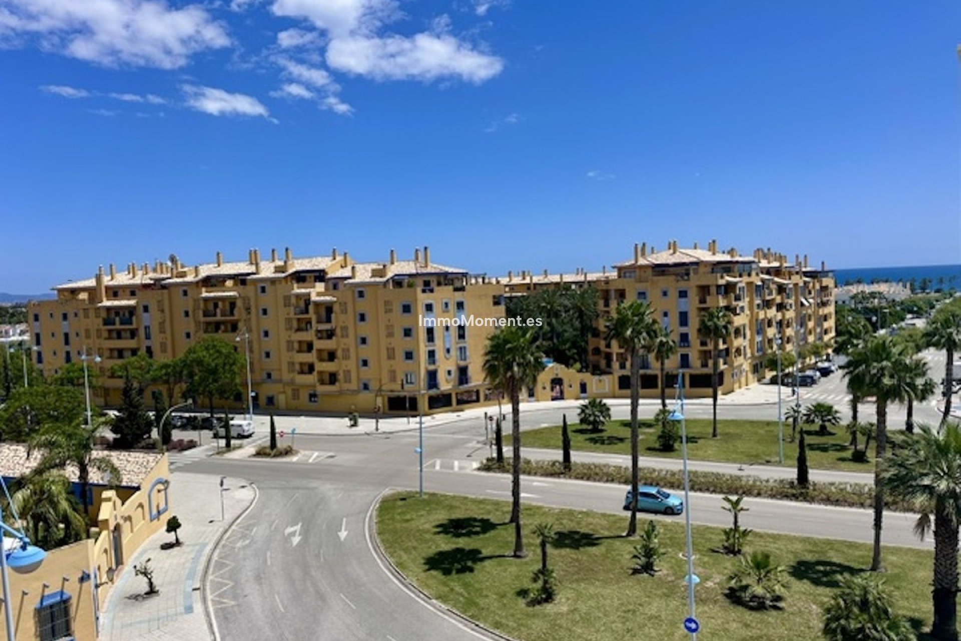 Bestaande woning - Appartement - Marbella - Marbella Centro