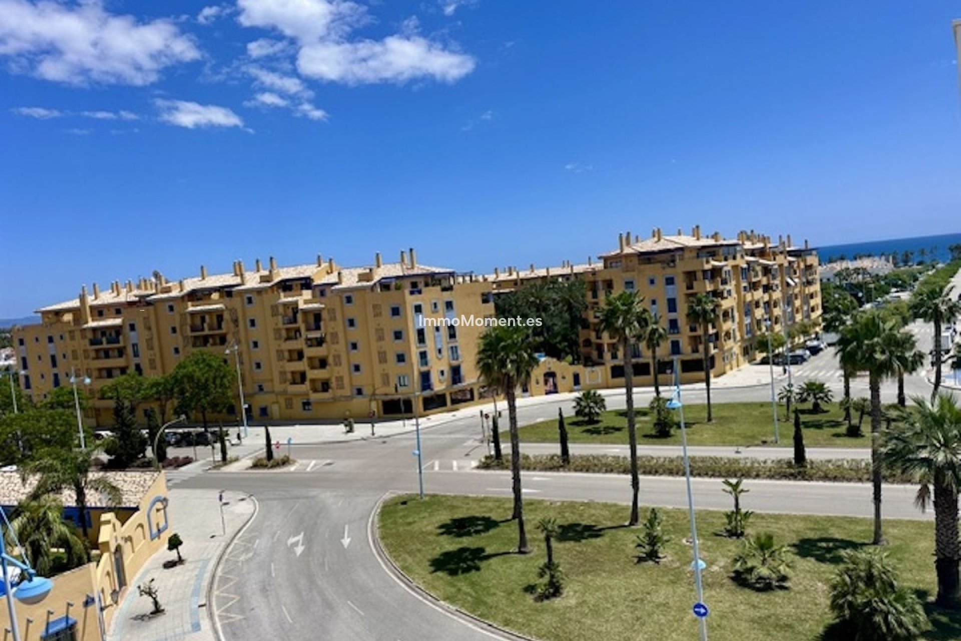Bestaande woning - Appartement - Marbella - Marbella Centro
