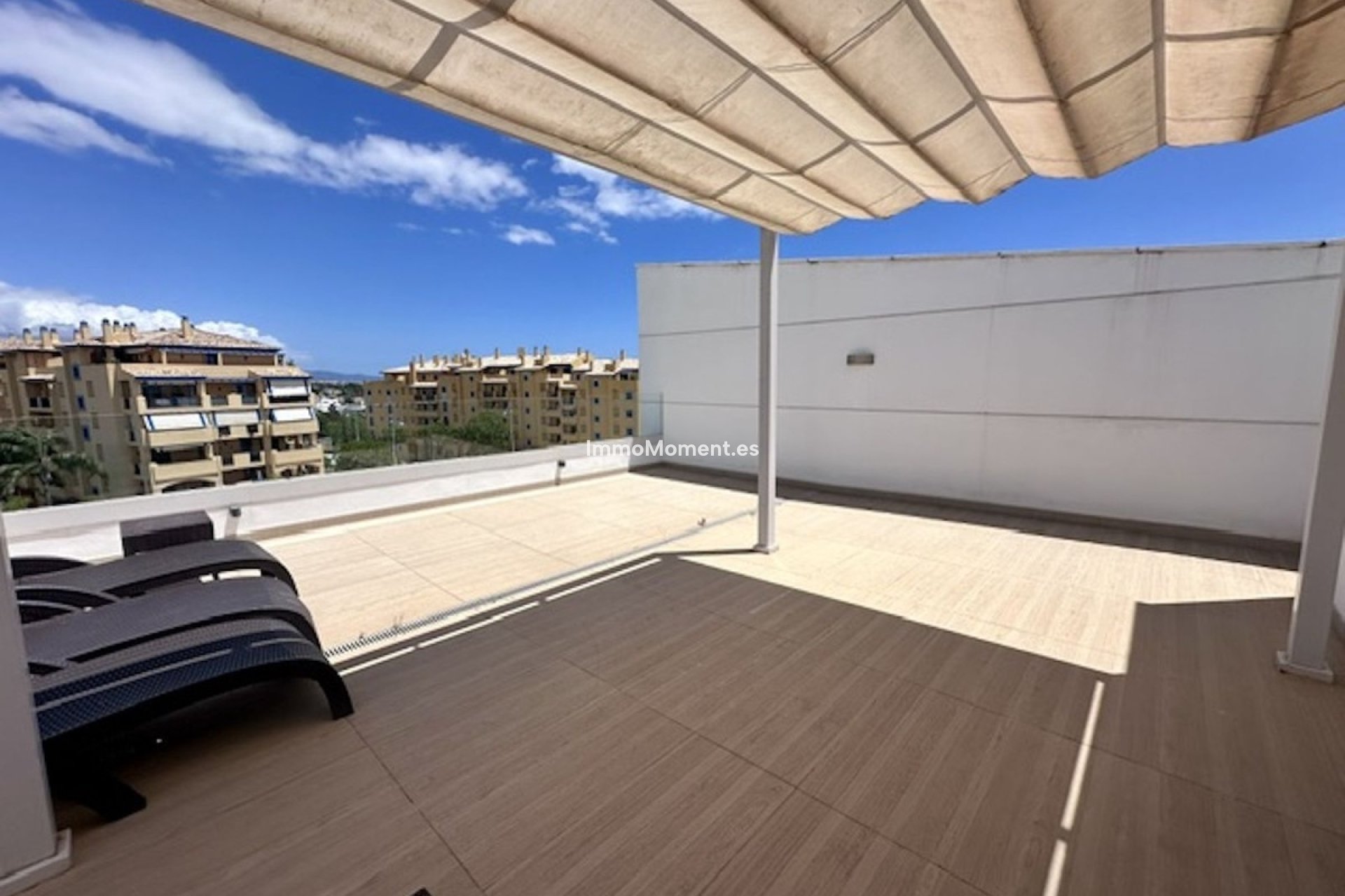 Bestaande woning - Appartement - Marbella - Marbella Centro
