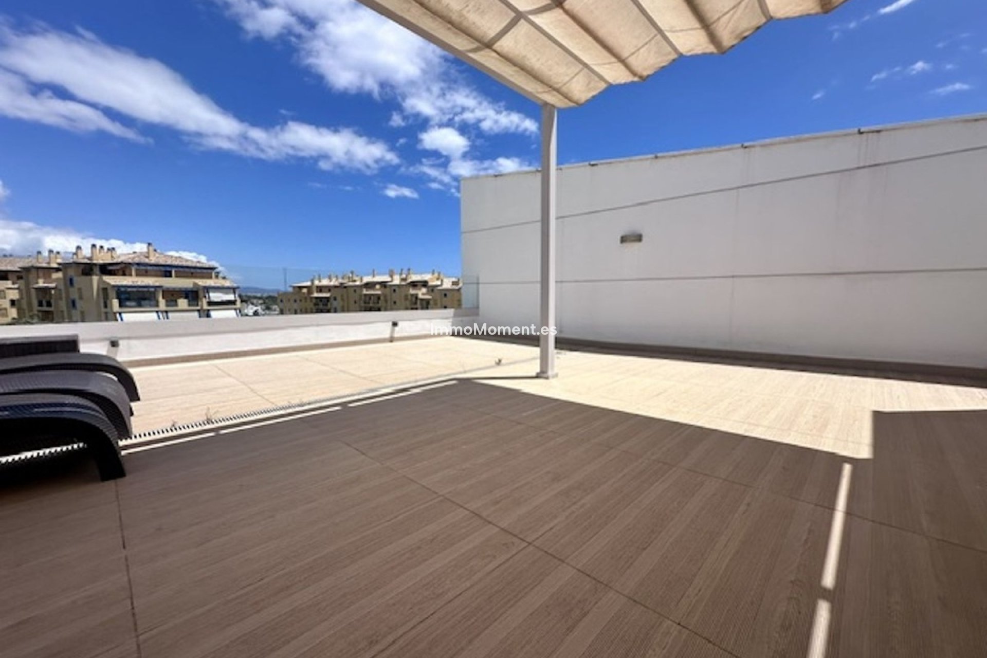 Bestaande woning - Appartement - Marbella - Marbella Centro