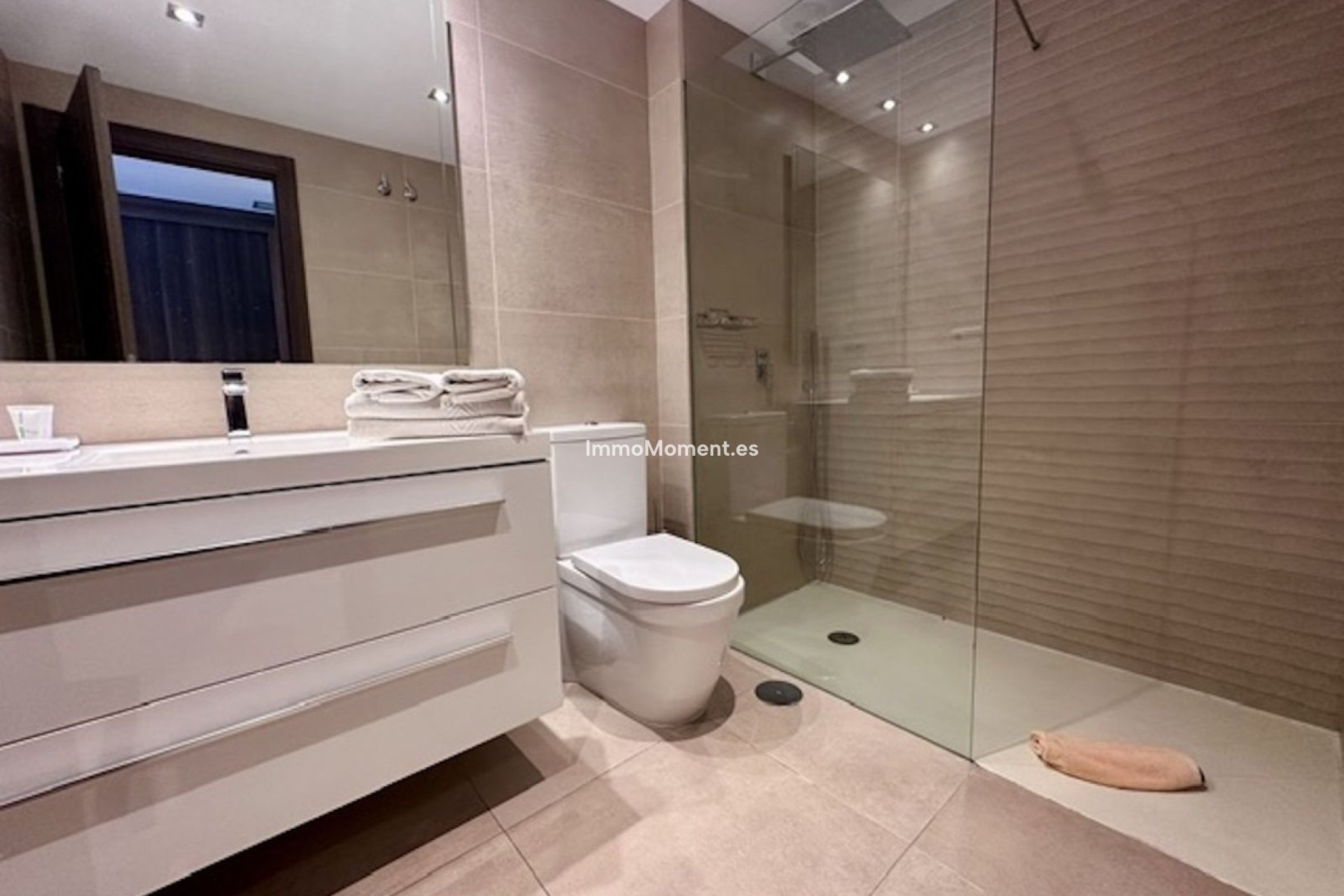 Bestaande woning - Appartement - Marbella - Marbella Centro
