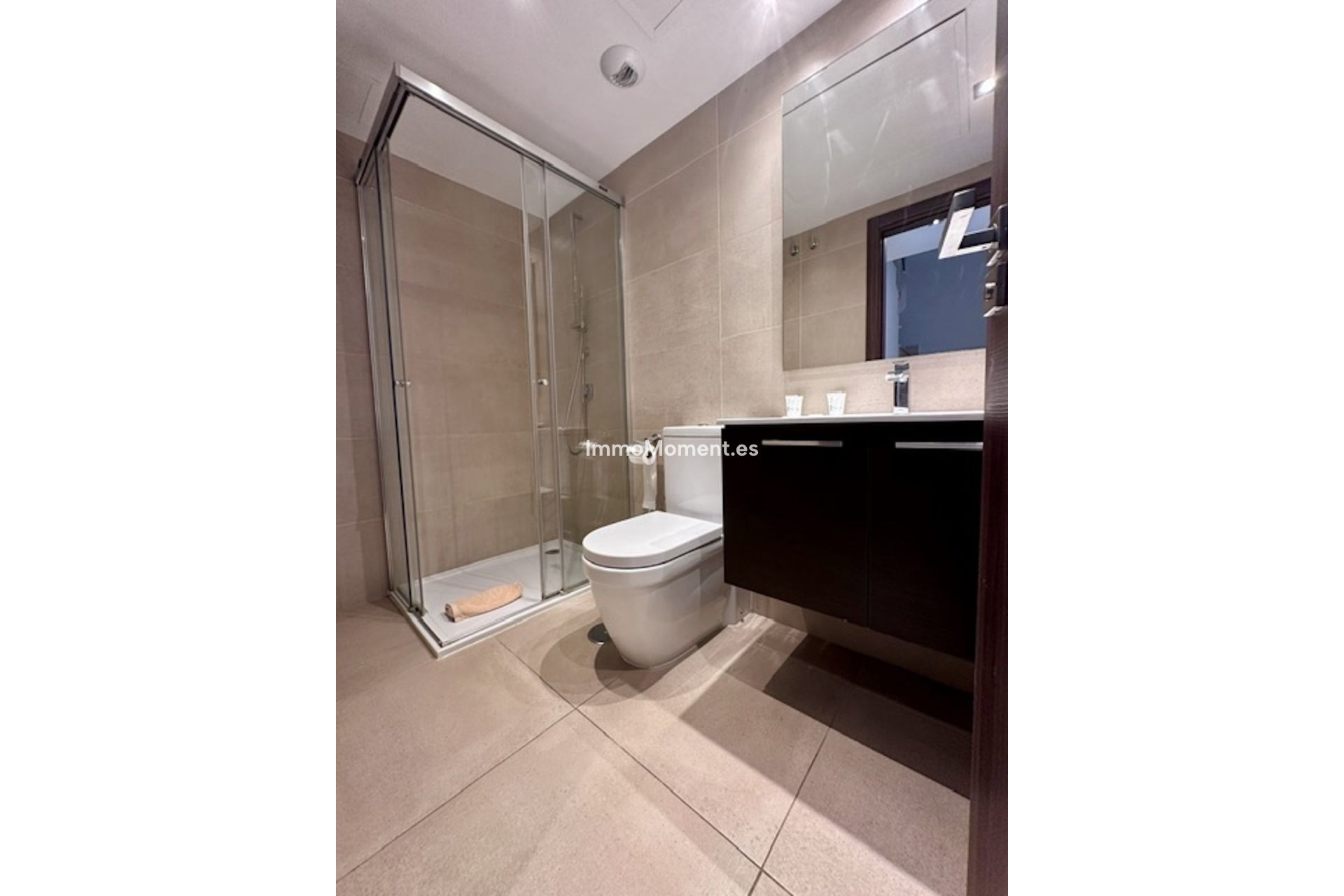 Bestaande woning - Appartement - Marbella - Marbella Centro