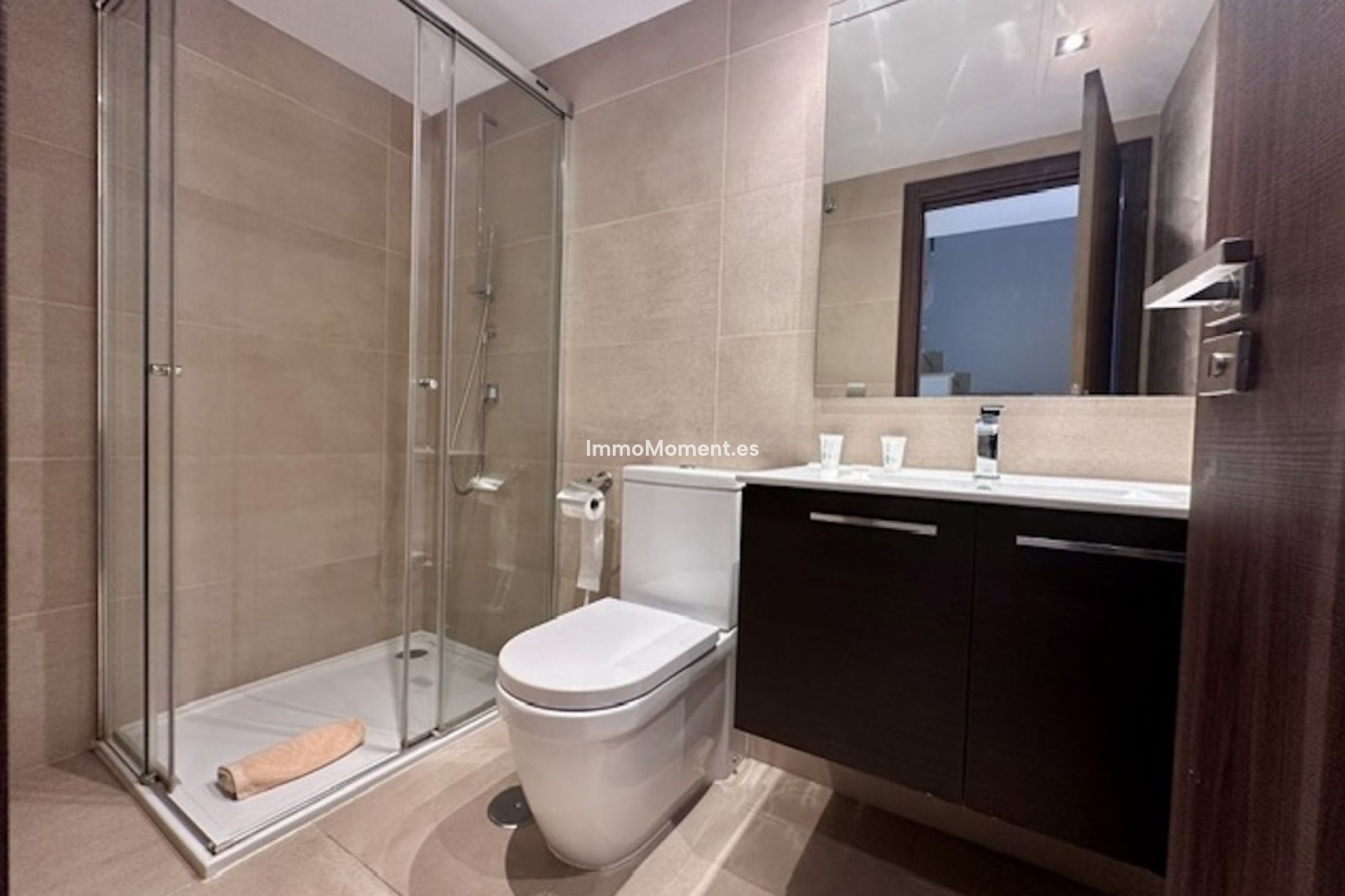 Bestaande woning - Appartement - Marbella - Marbella Centro
