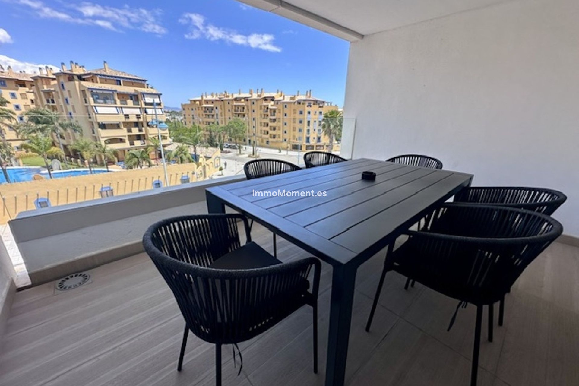 Bestaande woning - Appartement - Marbella - Marbella Centro