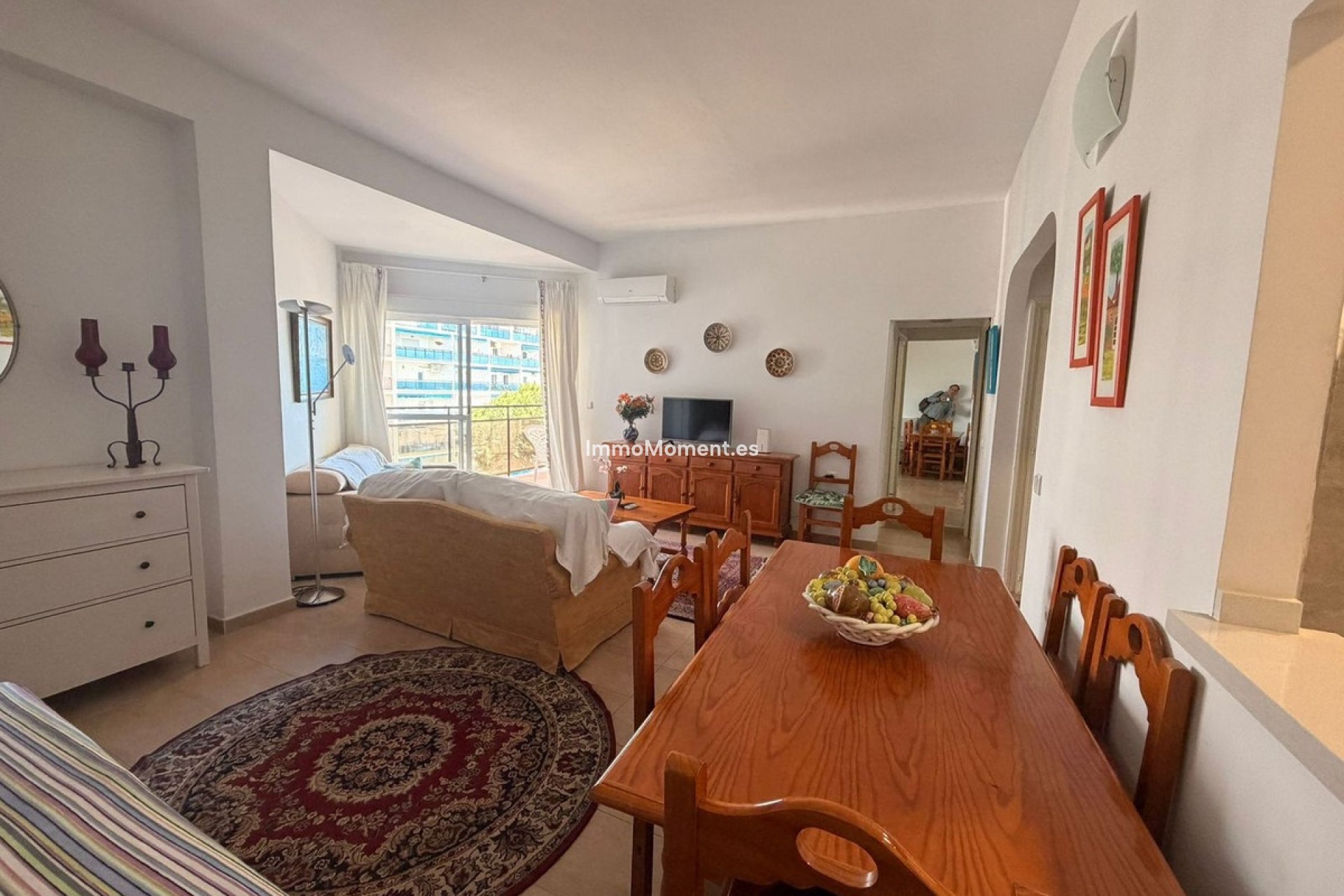 Bestaande woning - Appartement - Marbella - Marbella Centro